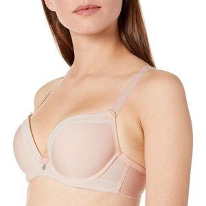 Freya Arya Deco Plunge Convertible T-Shirt Bra